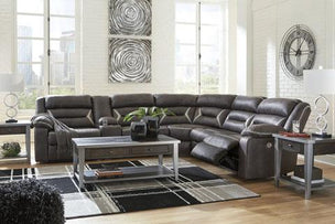 SECTIONAL