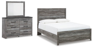 Bedroom Set