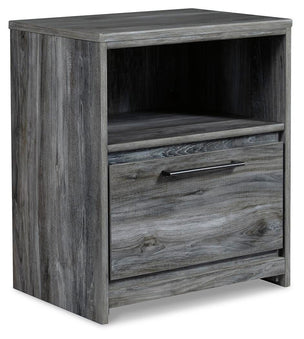 Nightstand