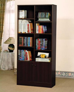 BOOKCASE