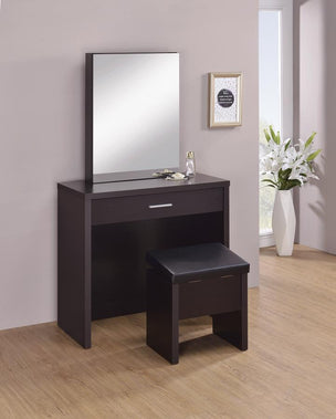 VANITY