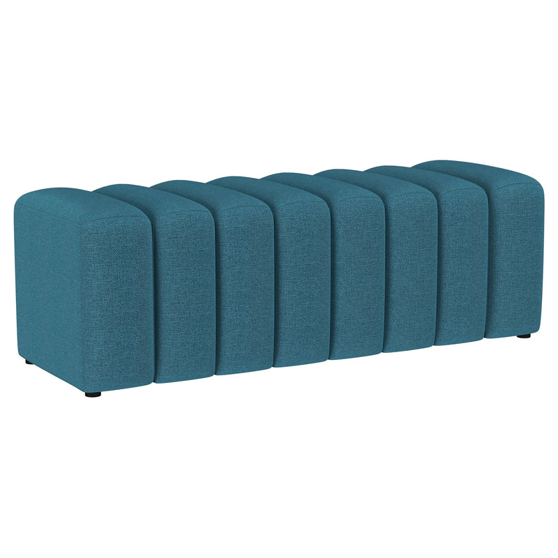 Summer Accent Bench
