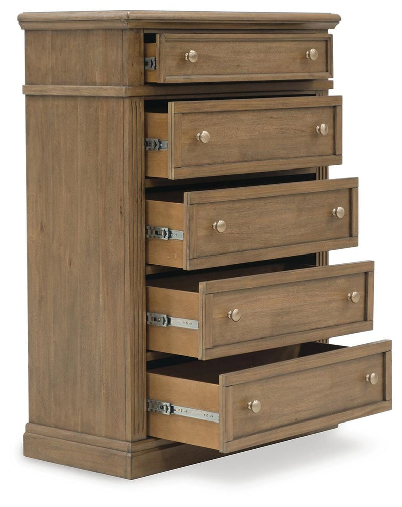 Mylarken Chest of Drawers
