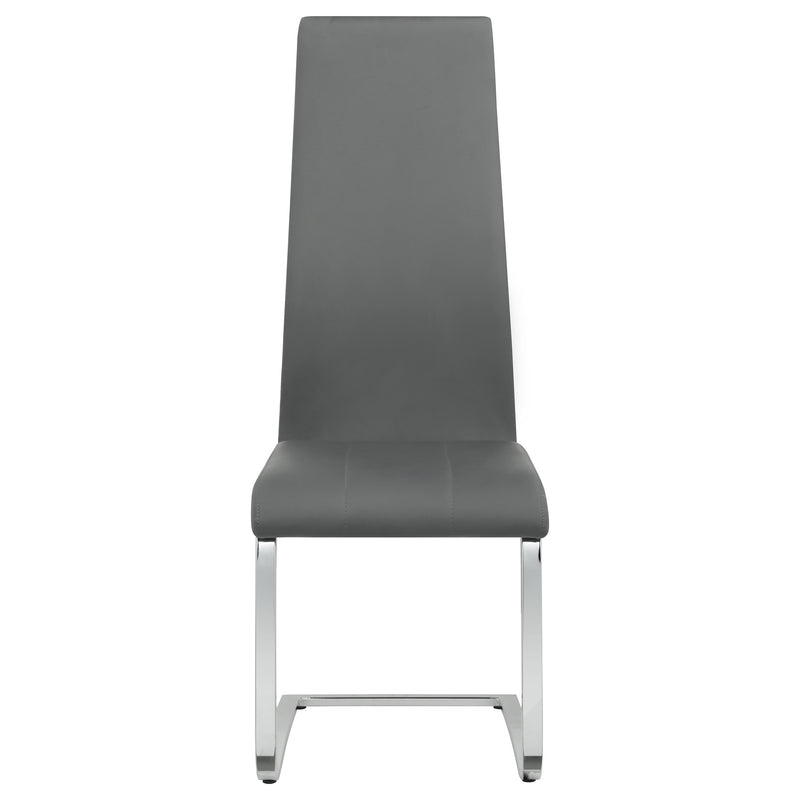 Montclair Side Chairs