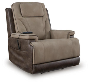 Lift Recliner
