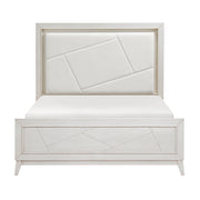 Asteria-(3) Queen Bed image