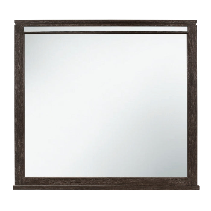Danridge Mirror