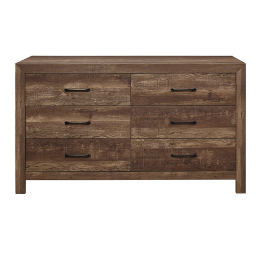 Corbin-Dresser image