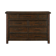 Logandale Dresser