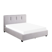 Load image into Gallery viewer, Aitana (3) California King Platform Bed