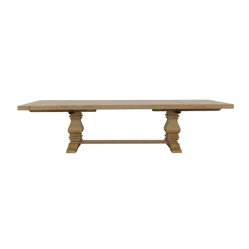 Florence Extension Dining Table