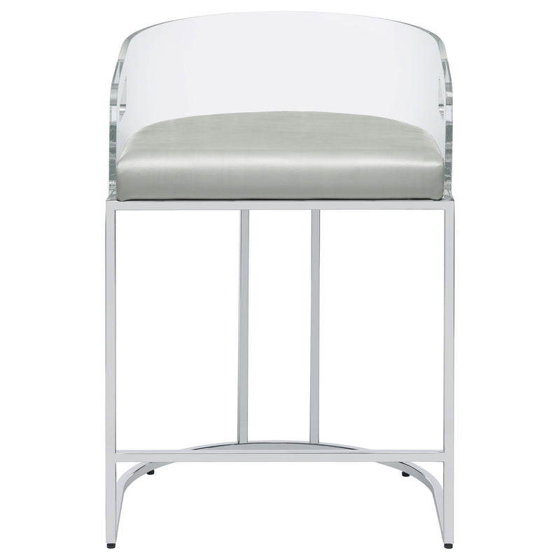 Thermosolis Counter Chair