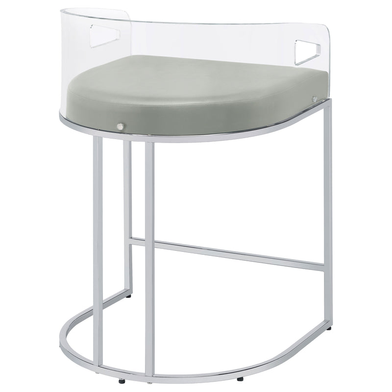 Thermosolis Counter Chair