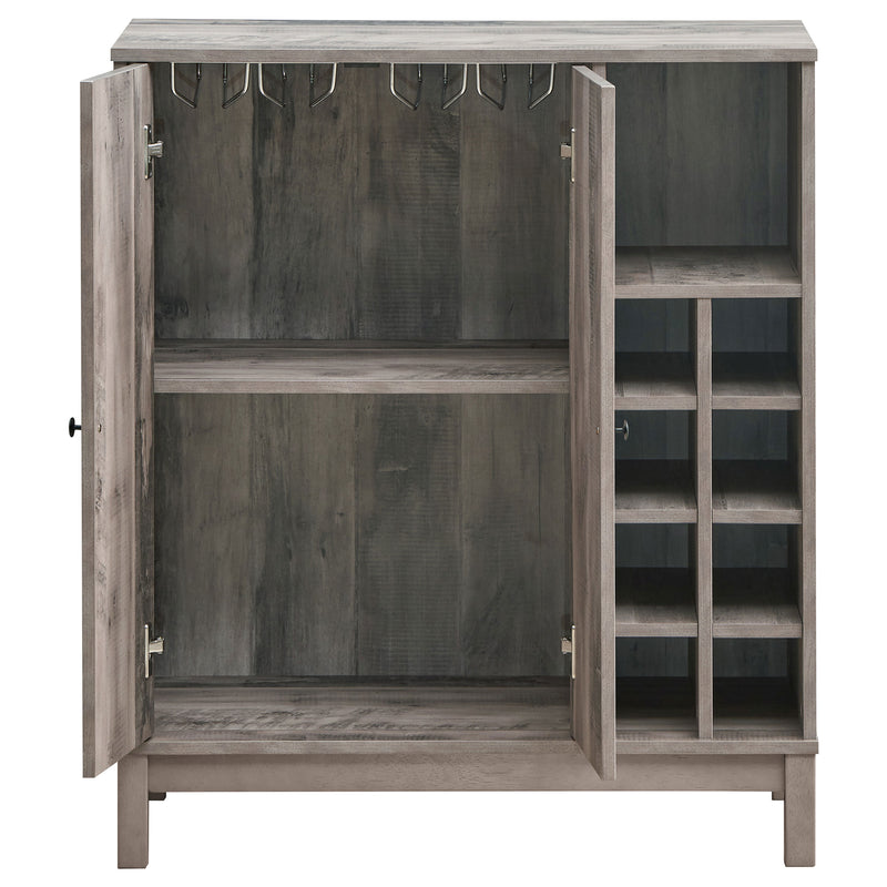 Cheyenne Bar Cabinet