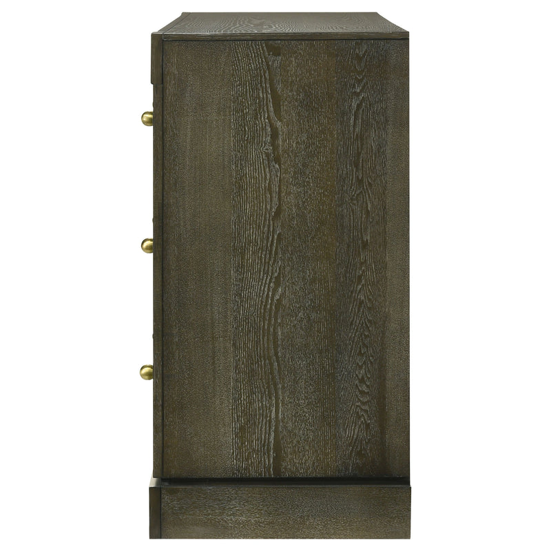 Gran Park Dresser