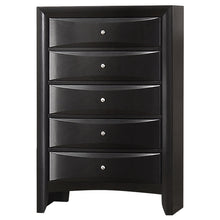 Load image into Gallery viewer, Briana Chest of Drawers