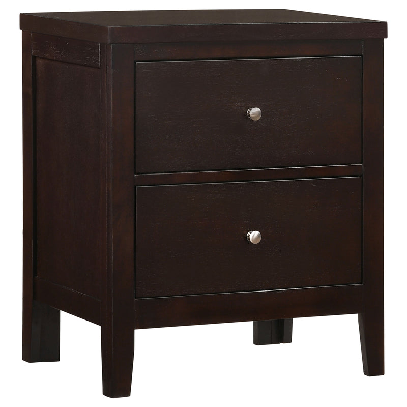 Carlton Nightstand