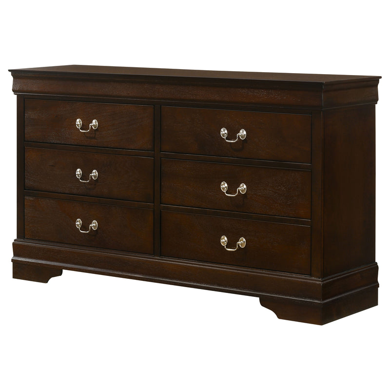 Louis Philippe Dresser