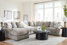 Load image into Gallery viewer, Aslan Court Sectional with Chaise