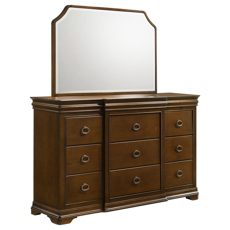 Garland Dresser with Mirror