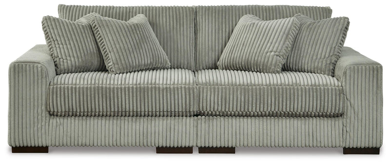 Lindyn Sectional Sofa