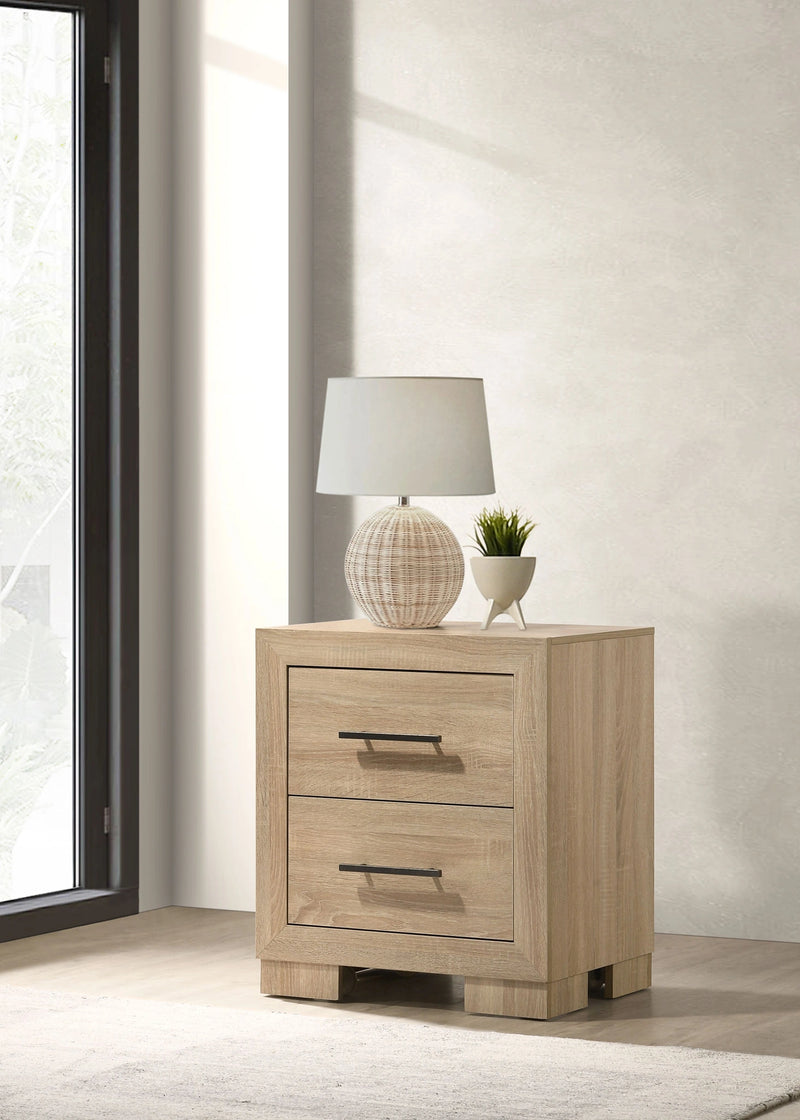 Arielle Nightstand