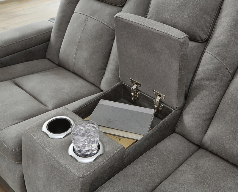 Next-Gen DuraPella Living Room Set