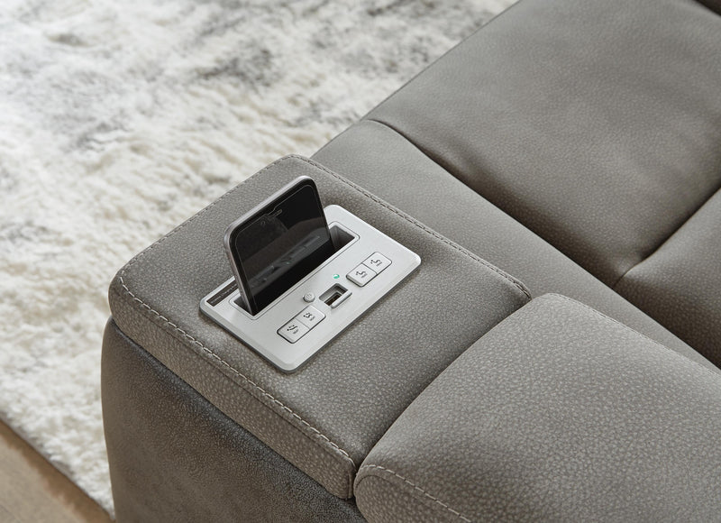 Next-Gen DuraPella Living Room Set