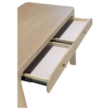 Load image into Gallery viewer, Solano Makeup Vanity Table