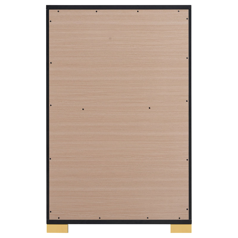 Marceline Chest of Drawers