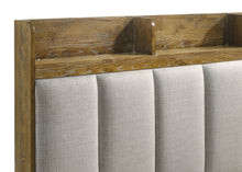Load image into Gallery viewer, Henderson Bookcase Bed
