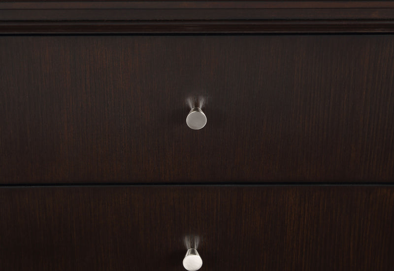 Emberlyn Chest of Drawers