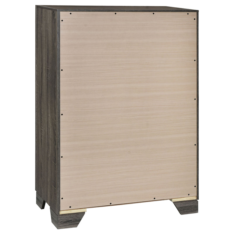 Wright Chest of Drawers