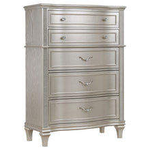Load image into Gallery viewer, Evangeline Chest of Drawers