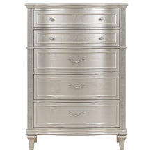 Load image into Gallery viewer, Evangeline Chest of Drawers