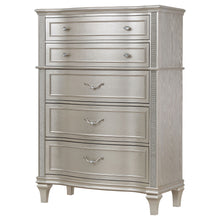 Load image into Gallery viewer, Evangeline Chest of Drawers