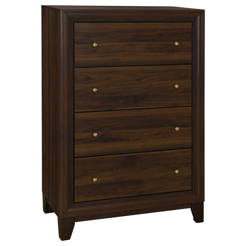 Welsley Chest of Drawers