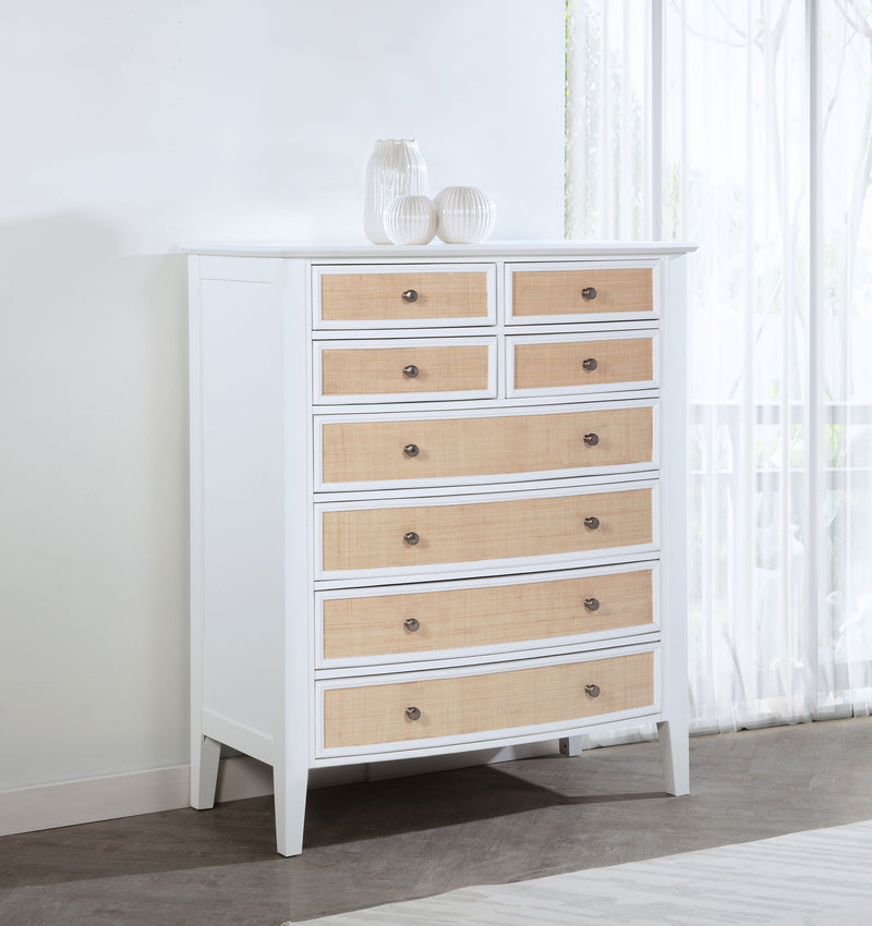 Bexhill Chest of Drawers