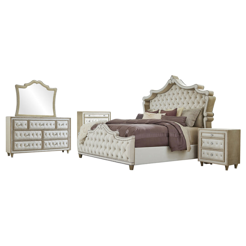 Antonella Bedroom Set
