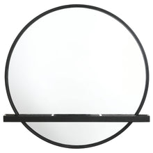 Load image into Gallery viewer, Arini Makeup Vanity Table with Wall Mirror