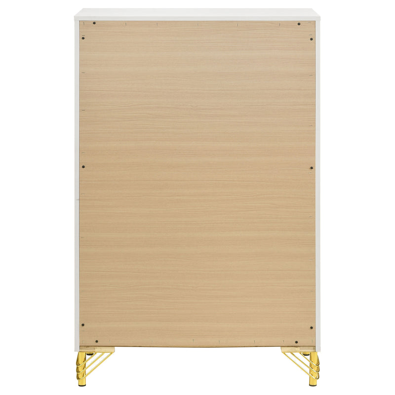 Lucia Chest of Drawers