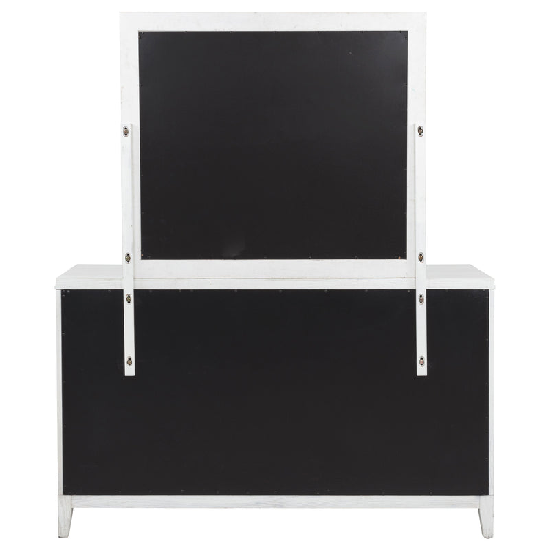 Marielle Dresser with Mirror