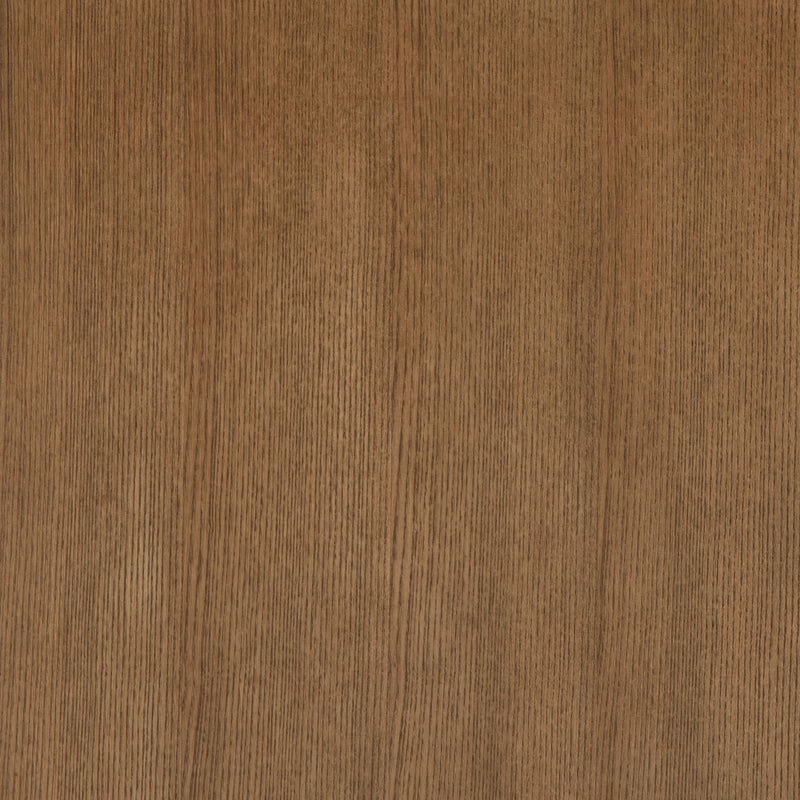 Terrace Wall Panel Platform Storage Bed with Attached Nightstands