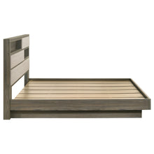 Load image into Gallery viewer, Fenwick Bookcase Platform Bed