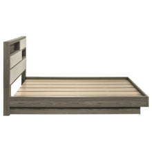 Load image into Gallery viewer, Fenwick Bookcase Platform Bed