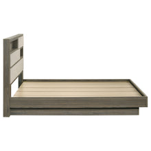 Load image into Gallery viewer, Fenwick Bookcase Platform Bed