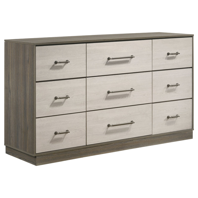 Fenwick Dresser