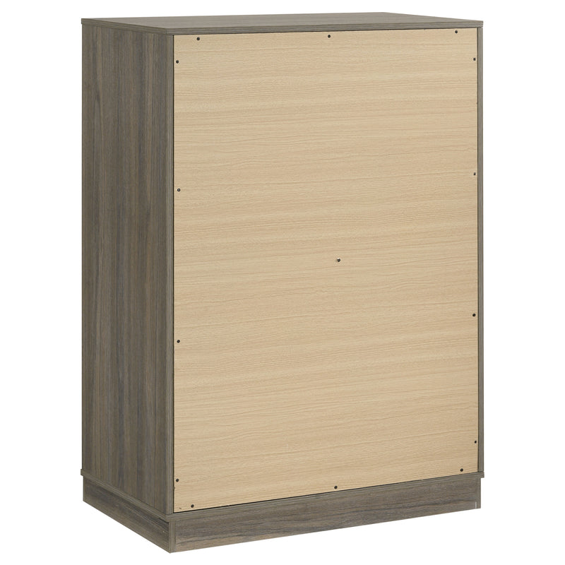 Fenwick Chest of Drawers