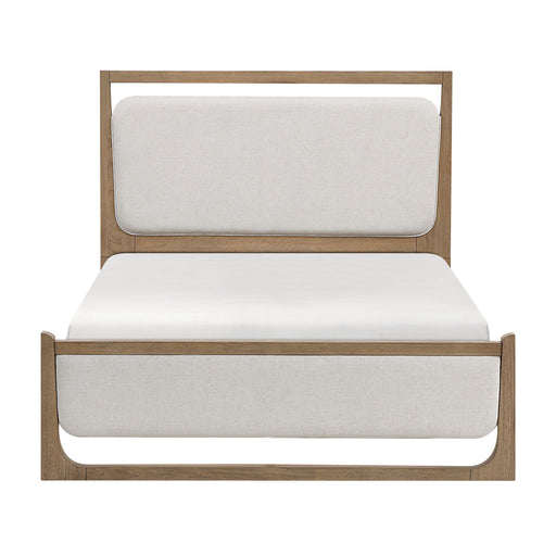 Riley-(3) Queen Bed image