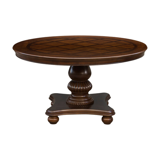 Lordsburg-(2)Round Dining Table image